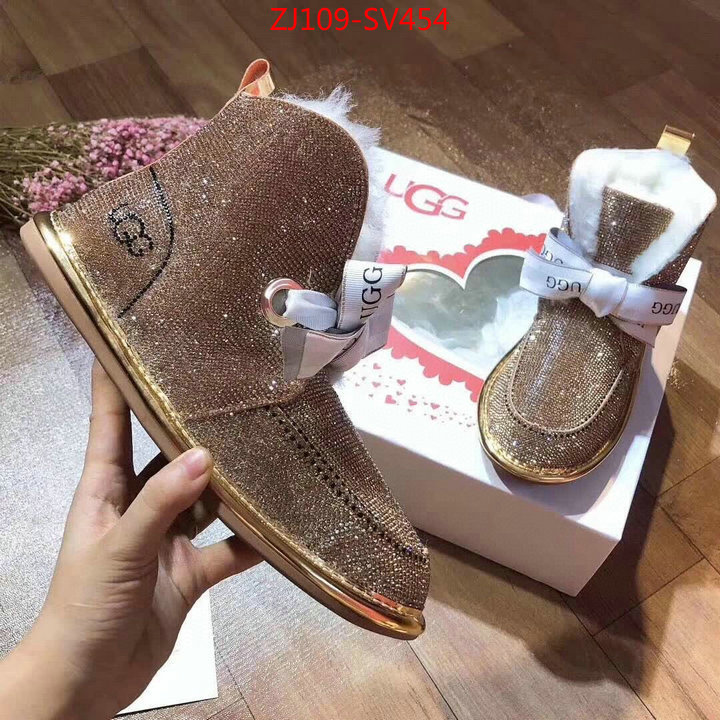 Women Shoes-UGG,every designer , ID: SV454,$:109USD