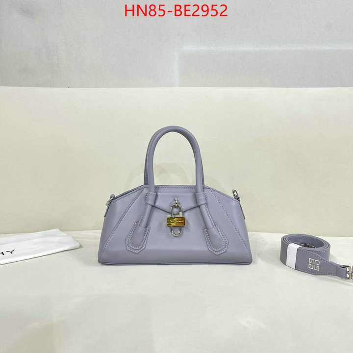 Givenchy Bags(4A)-Handbag-,ID: BE2952,$: 85USD