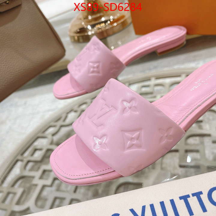 Women Shoes-LV,sell online luxury designer , ID: SD6284,$: 89USD