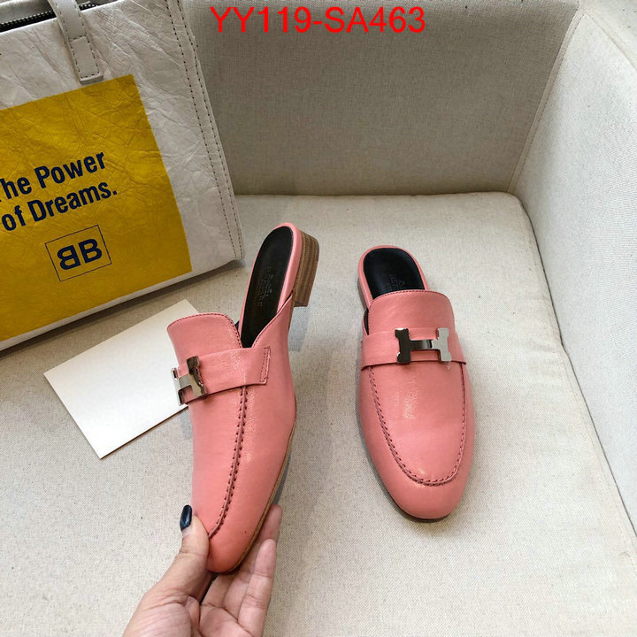 Women Shoes-Hermes,most desired , ID:SA463,$: 119USD