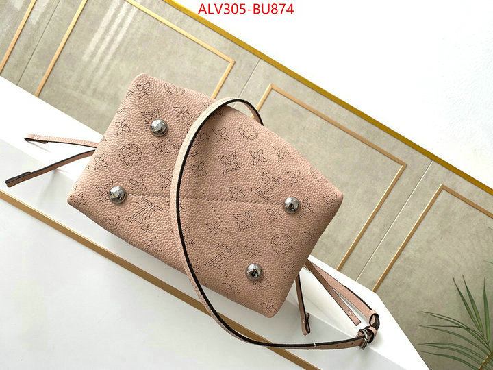 LV Bags(TOP)-Nono-No Purse-Nano No-,ID: BU874,$: 305USD