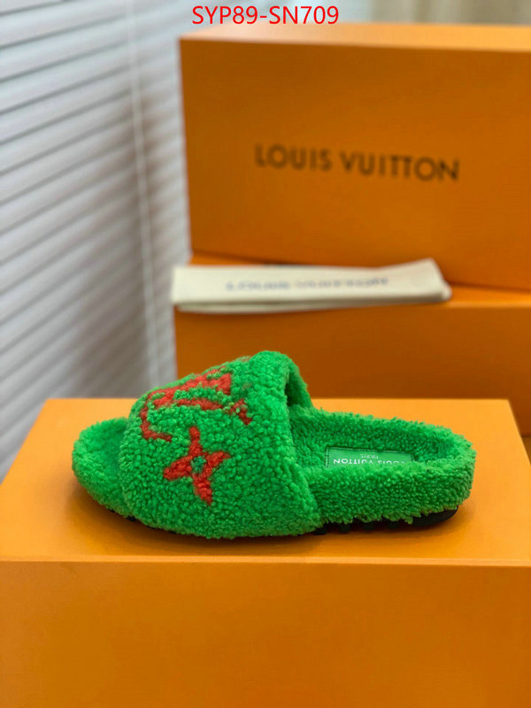 Women Shoes-LV,best website for replica , ID: SN709,$: 89USD