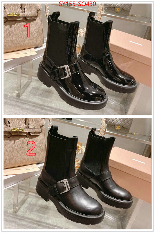 Women Shoes-Miu Miu,how can i find replica , ID: SO430,$: 155USD