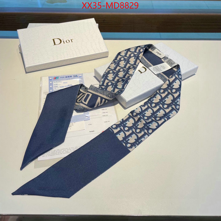 Scarf-Dior,1:1 clone , ID: MD8829,$: 35USD