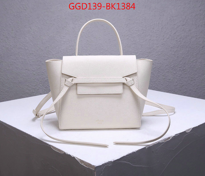 CELINE Bags(TOP)-Belt Bag,7 star replica ,ID: BK1384,$:139USD