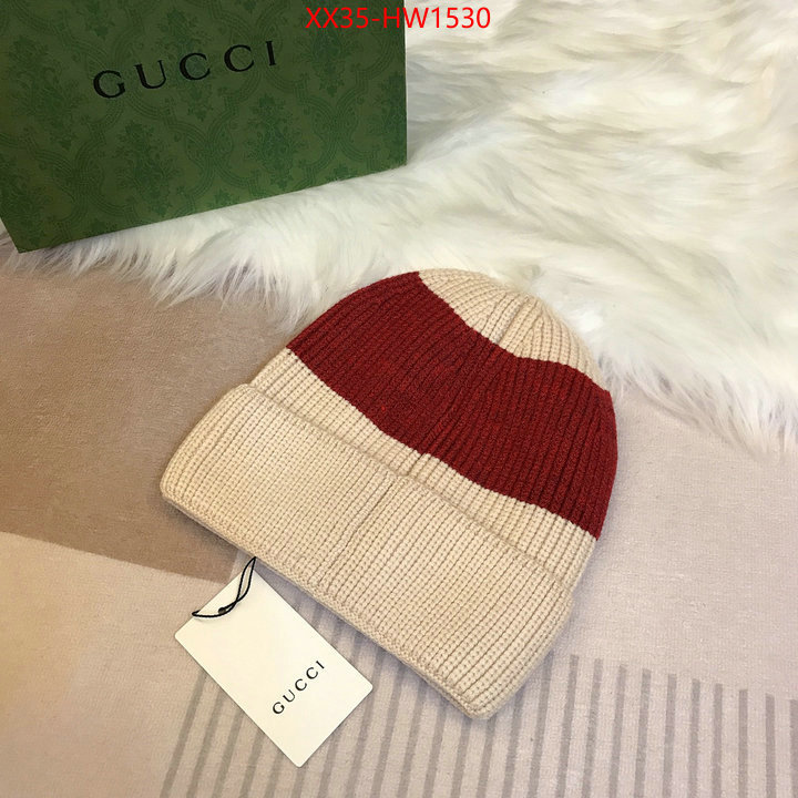 Cap (Hat)-Gucci,mirror copy luxury , ID: HW1530,$: 35USD