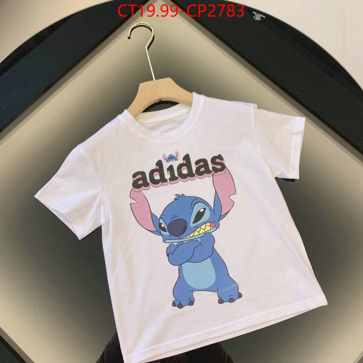 Kids clothing-Adidas,good quality replica , ID: CP2783,