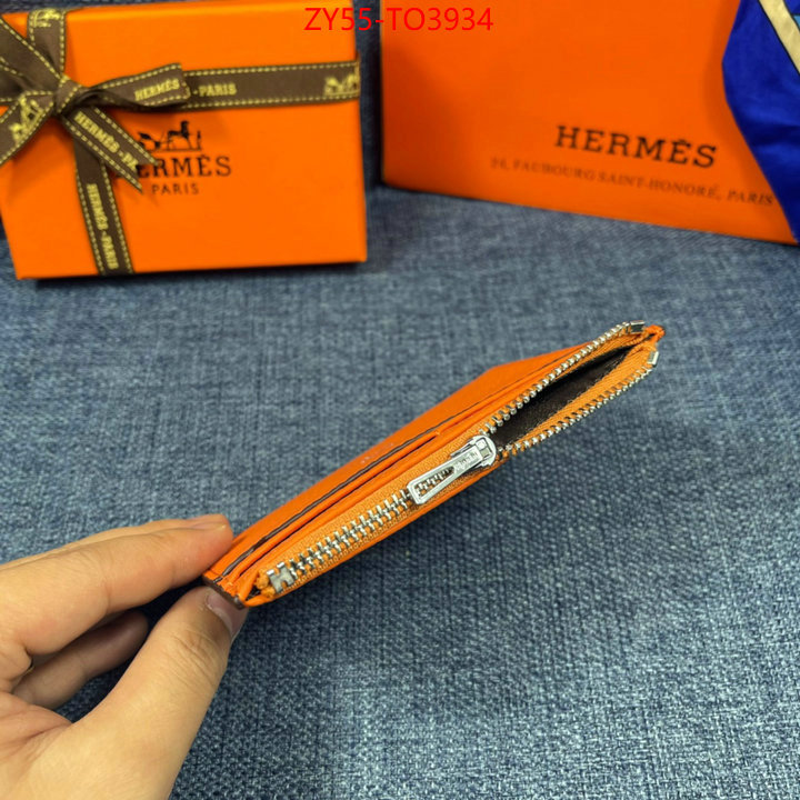 Hermes Bags(4A)-Wallet-,where can i buy the best quality ,ID: TO3934,$: 55USD