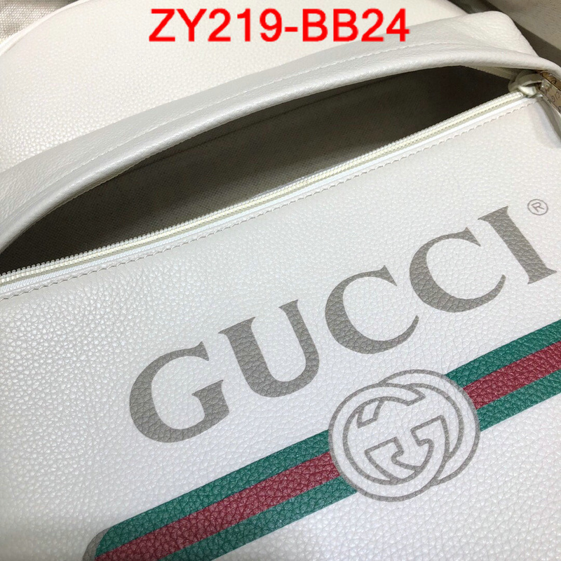 Gucci Bags(TOP)-Backpack-,sell online ,ID: BB24,$:219USD