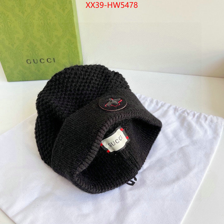 Cap (Hat)-Gucci,how to buy replica shop , ID: HW5478,$: 39USD