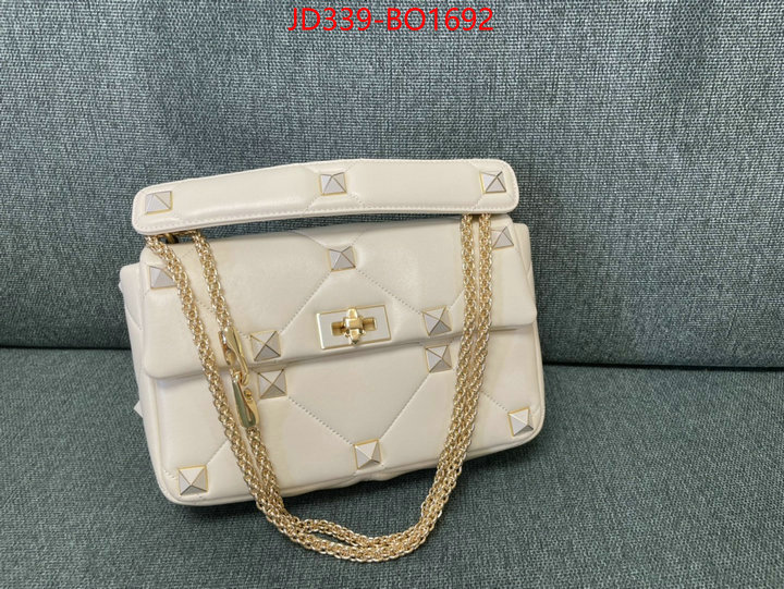 Valentino Bags (TOP)-Roman Stud-,top brands like ,ID: BO1692,