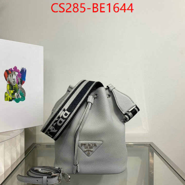 Prada Bags(TOP)-Diagonal-,ID: BE1644,$: 285USD