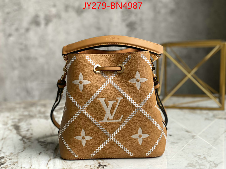 LV Bags(TOP)-Nono-No Purse-Nano No-,ID: BN4987,$: 279USD