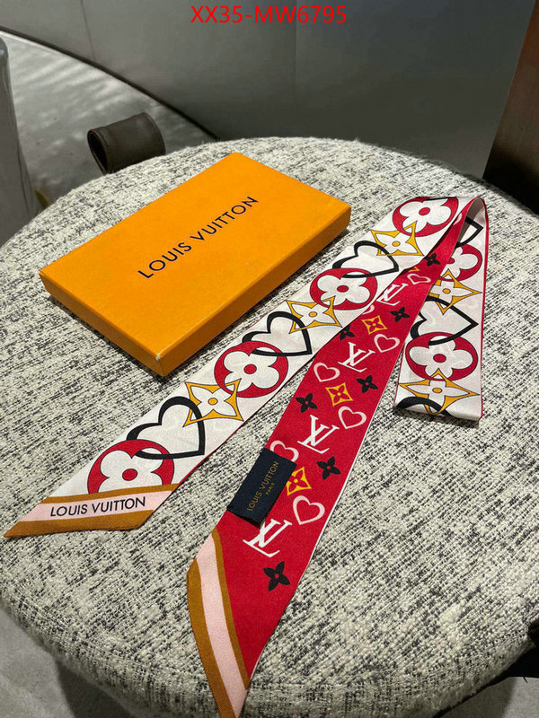 Scarf-LV,best replica 1:1 ,ID: MW6795,$: 35USD