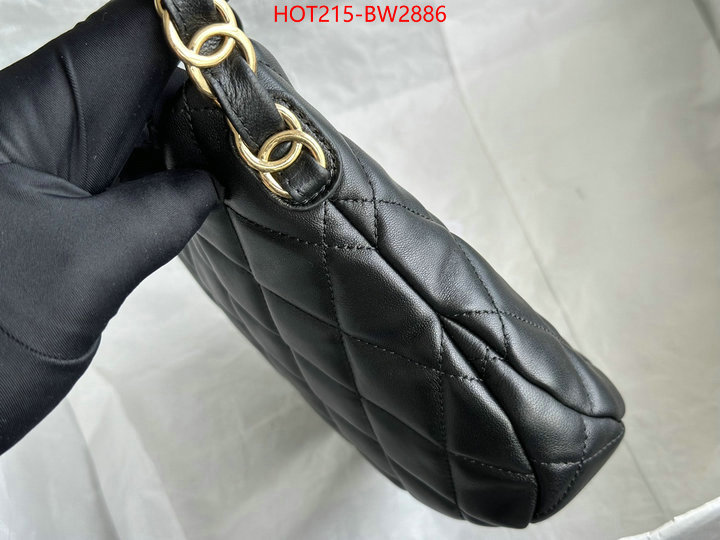 Chanel Bags(TOP)-Diagonal-,ID: BW2886,$: 215USD