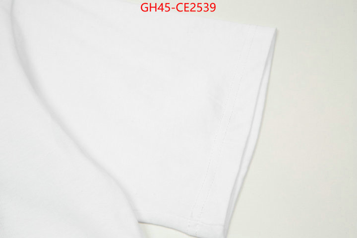 Clothing-Balenciaga,unsurpassed quality , ID: CE2539,$: 45USD