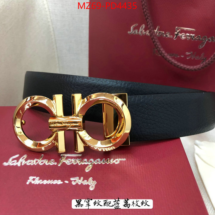 Belts-Ferragamo,aaaaa+ class replica , ID: PD4435,$: 69USD