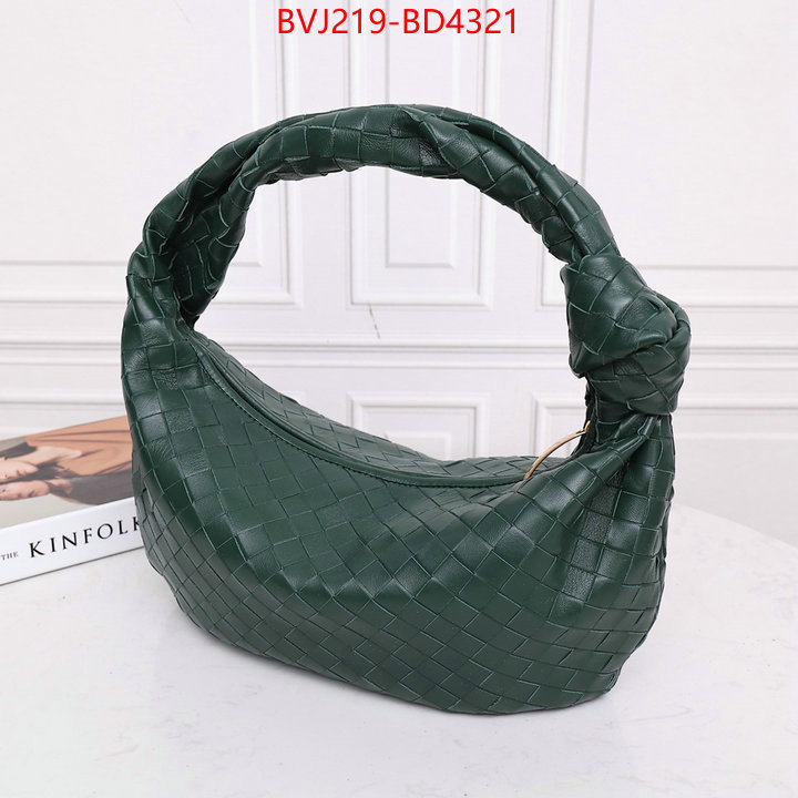 BV Bags(TOP)-Jodie,buy best high-quality ,ID: BD4321,$: 219USD