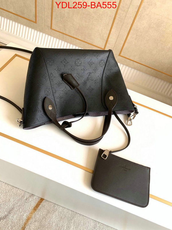 LV Bags(TOP)-Handbag Collection-,ID: BA555,$: 259USD