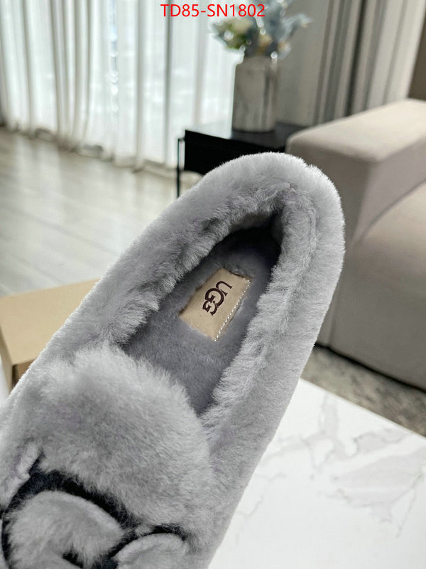 Women Shoes-UGG,where to find best , ID: SN1802,$: 85USD