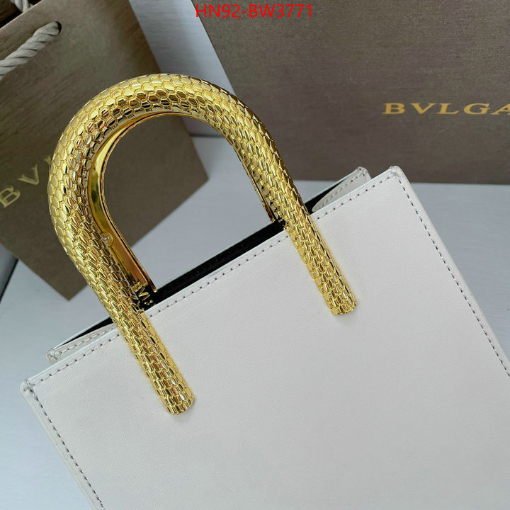 Bulgari Bags(4A)-Diagonal-,the top ultimate knockoff ,ID: BW3771,$: 92USD