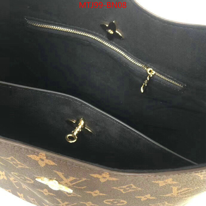 LV Bags(4A)-Handbag Collection-,ID: BN08,$: 99USD