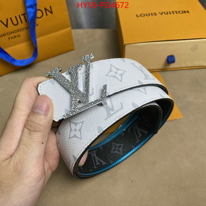 Belts-LV,is it illegal to buy dupe , ID: PD4672,$: 59USD