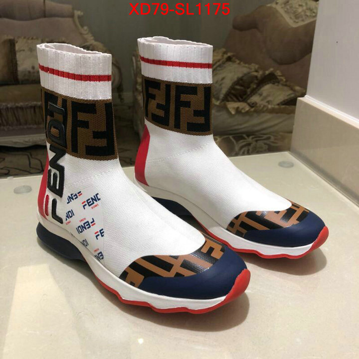 Women Shoes-Fendi,replica every designer , ID: SL1175,$: 79USD