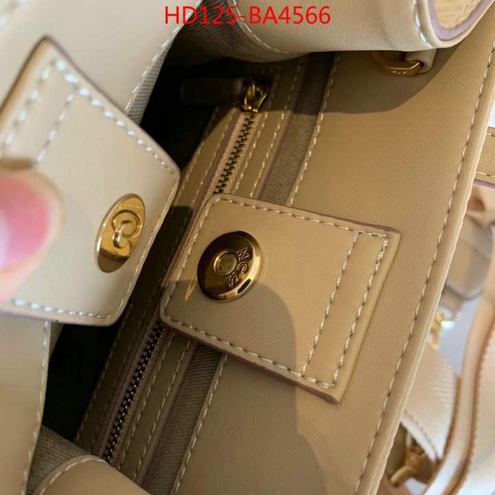 MCM Bags(TOP)-Diagonal-,ID: BA4566,$: 125USD