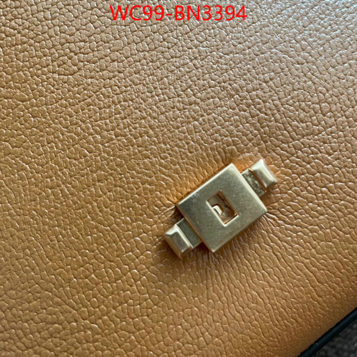 Tory Burch Bags(4A)-Diagonal-,outlet 1:1 replica ,ID: BN3394,$: 99USD