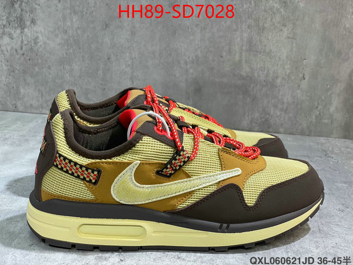 Men Shoes-Nike,aaaaa replica designer , ID: SD7028,$: 89USD