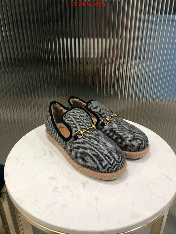 Women Shoes-Gucci,from china 2023 , ID: SO455,$: 99USD