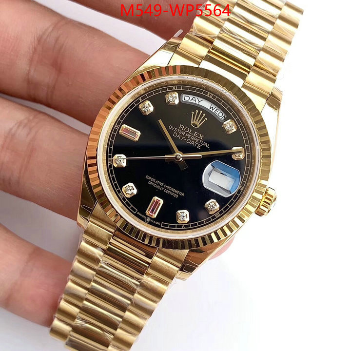 Watch (TOP)-Rolex,buy , ID: WP5564,$: 549USD