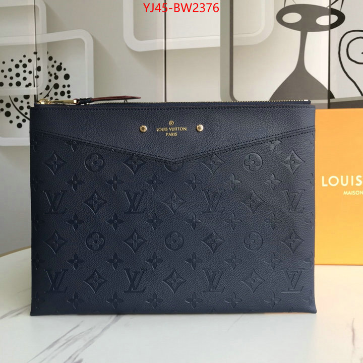 LV Bags(4A)-Trio-,cheap replica ,ID: BW2376,$: 45USD