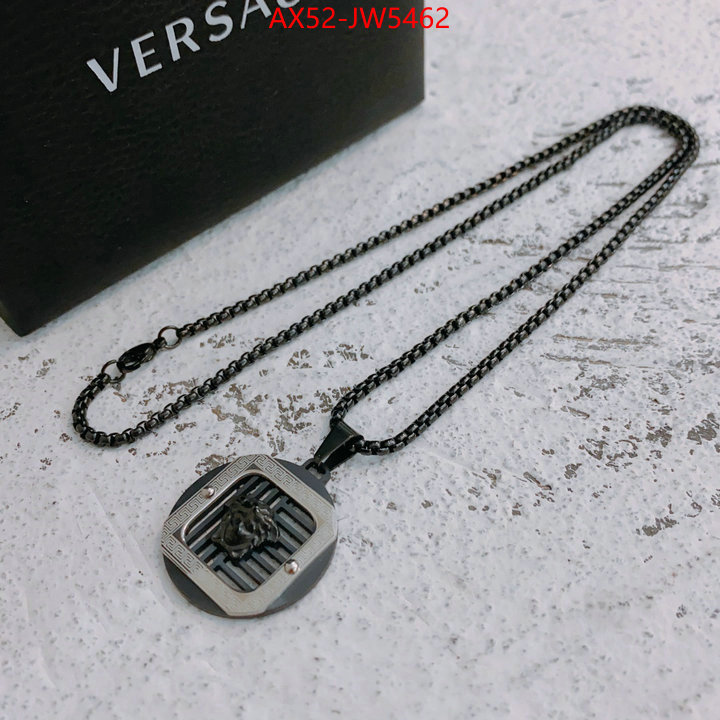Jewelry-Versace,aaaaa quality replica , ID: JW5462,$: 52USD