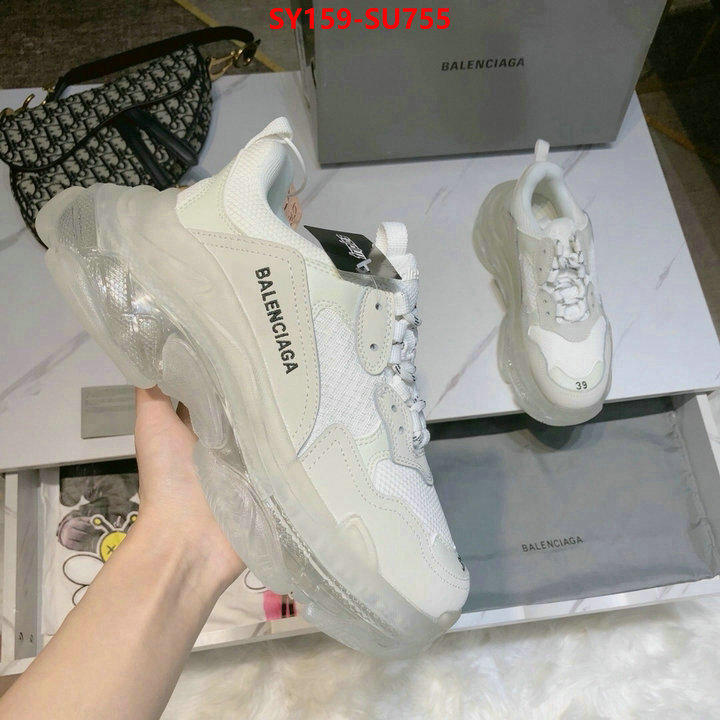 Women Shoes-Balenciaga,online from china designer , ID: SU755,$: 159USD