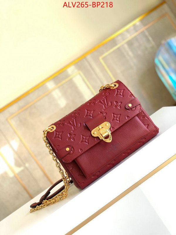 LV Bags(TOP)-Pochette MTis-Twist-,ID: BP218,$:265USD