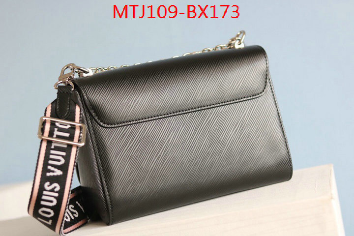 LV Bags(4A)-Pochette MTis Bag-Twist-,ID: BX173,$: 109USD