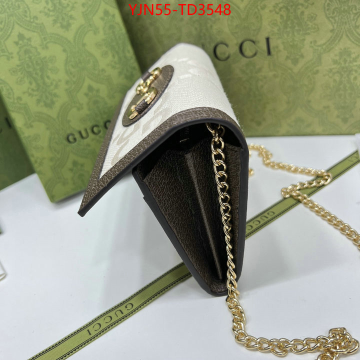 Gucci Bags(4A)-Wallet-,sale outlet online ,ID: TD3548,$: 55USD