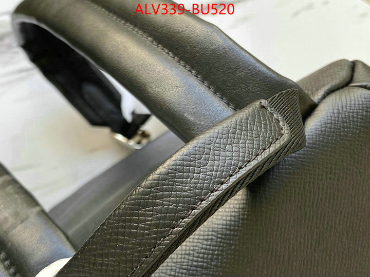 LV Bags(TOP)-Backpack-,ID: BU520,$: 339USD