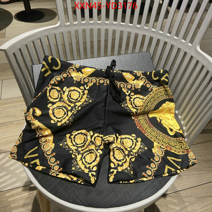 Swimsuit-Versace,top , ID: YD3176,$: 45USD