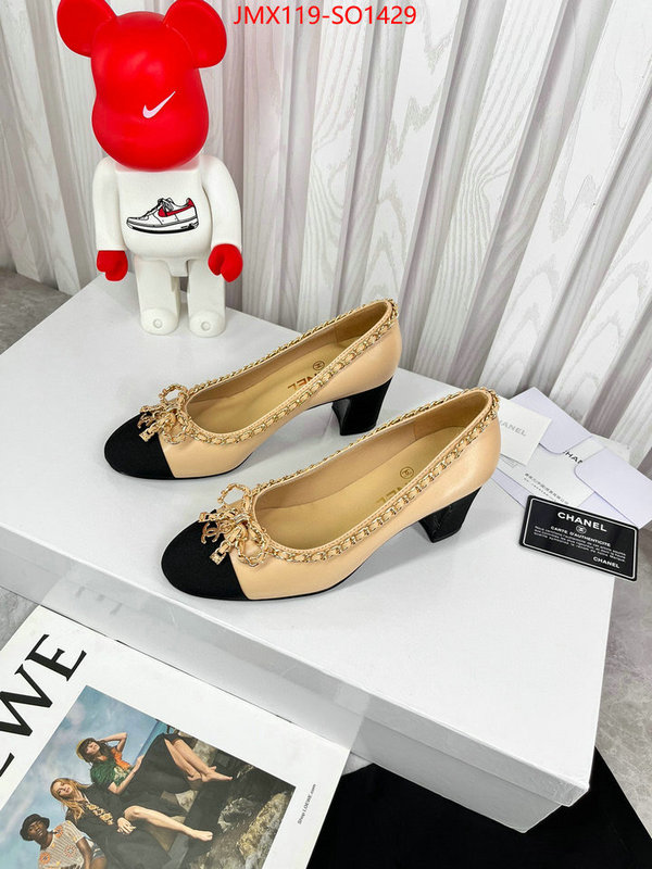 Women Shoes-Chanel,wholesale china , ID: SO1429,$: 119USD