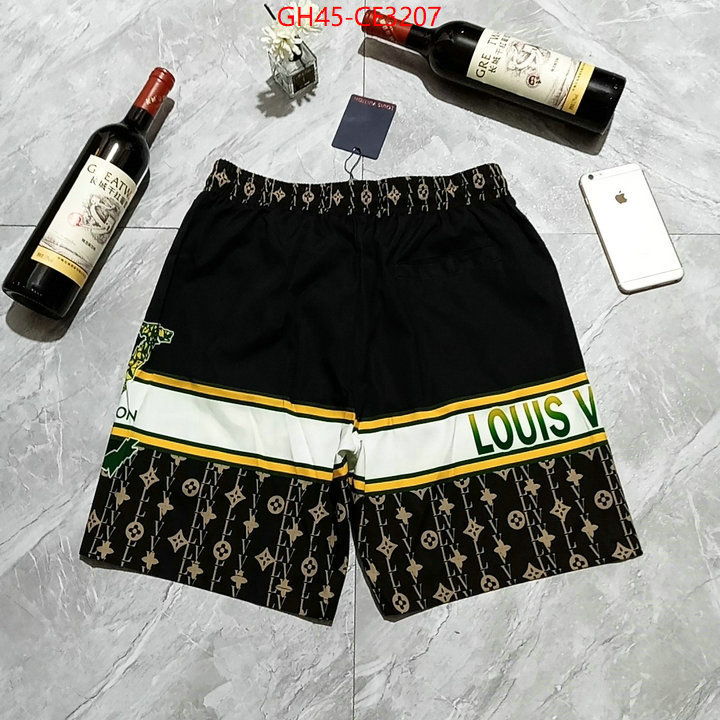 Clothing-LV,where can you buy a replica , ID: CE3207,$: 45USD