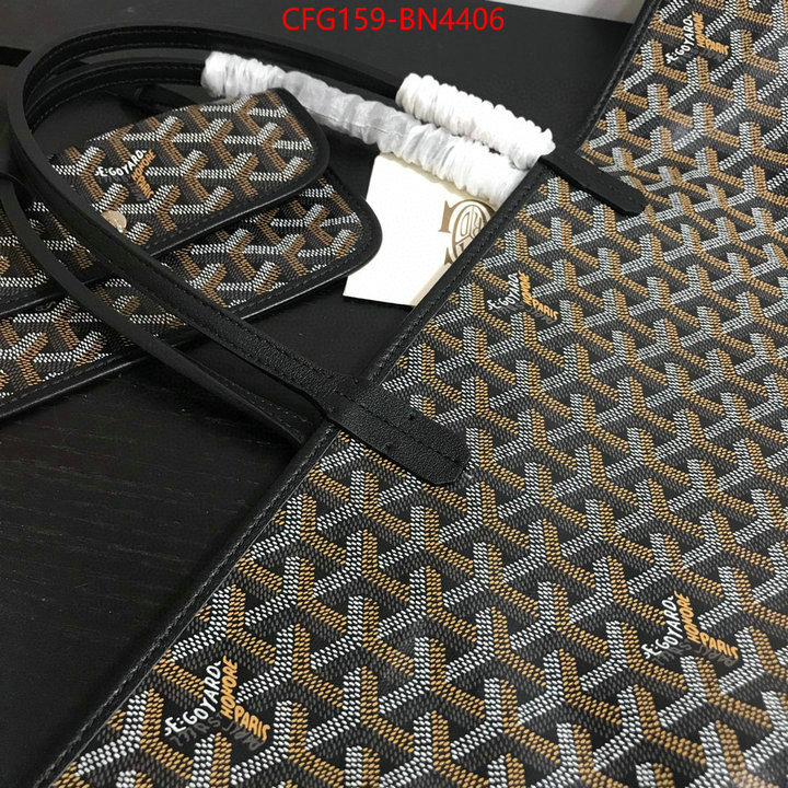 Goyard Bags(TOP)-Handbag-,ID: BN4406,$: 159USD