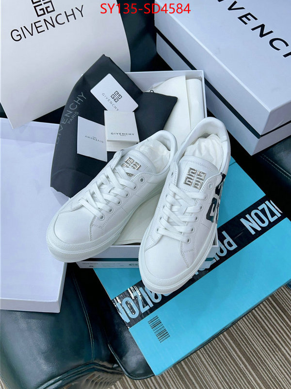 Men shoes-Givenchy,best website for replica , ID: SD4584,$: 135USD