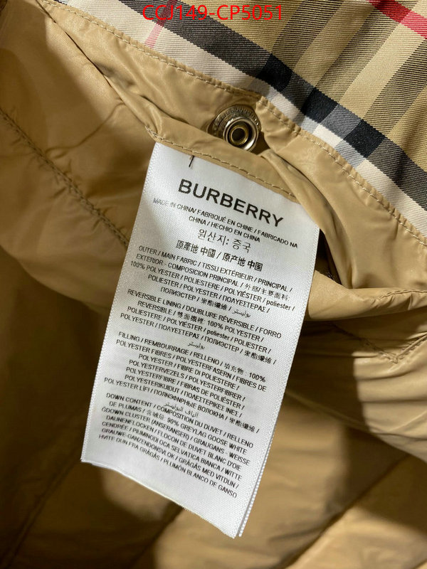 Down jacket Women-Burberry,best capucines replica , ID: CP5051,$: 149USD