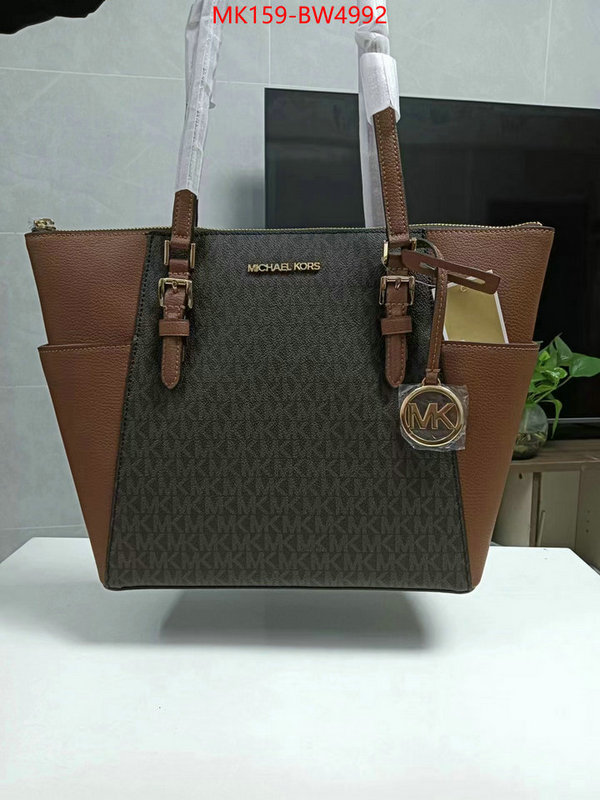 Michael Kors Bags(TOP)-Handbag-,buy 2023 replica ,ID: BW4992,$: 159USD