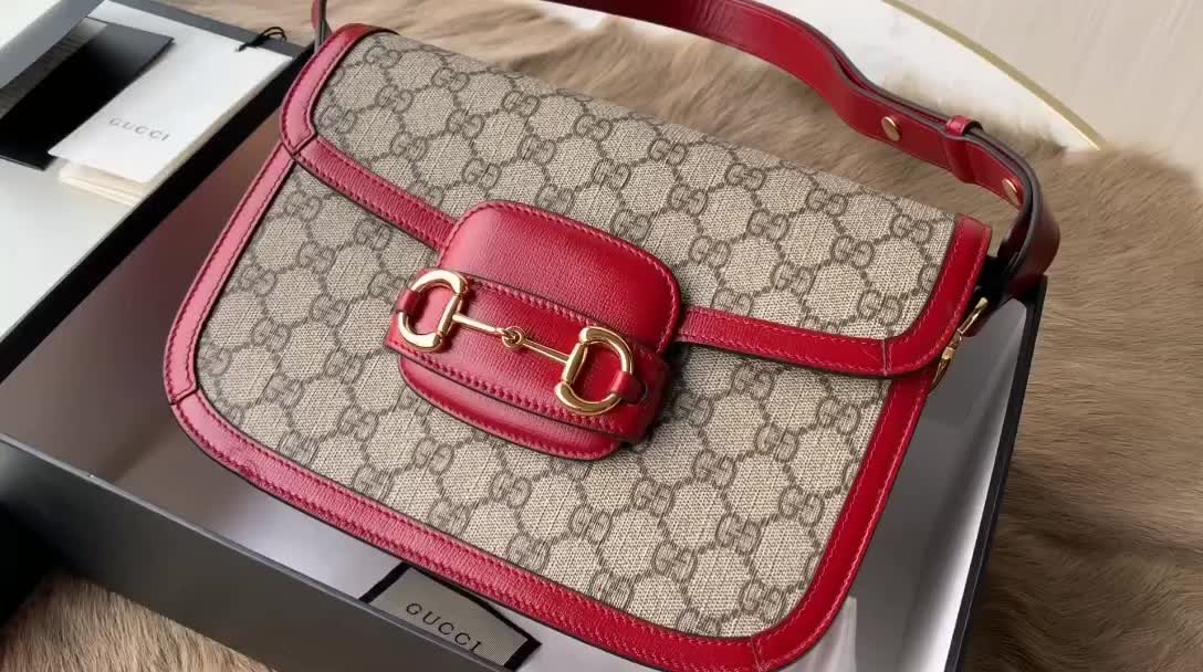 Gucci Bags Promotion-,ID: BK173,