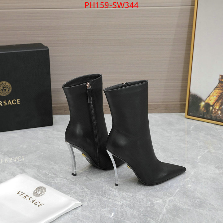 Women Shoes-Versace,replicas buy special , ID: SW344,$: 159USD