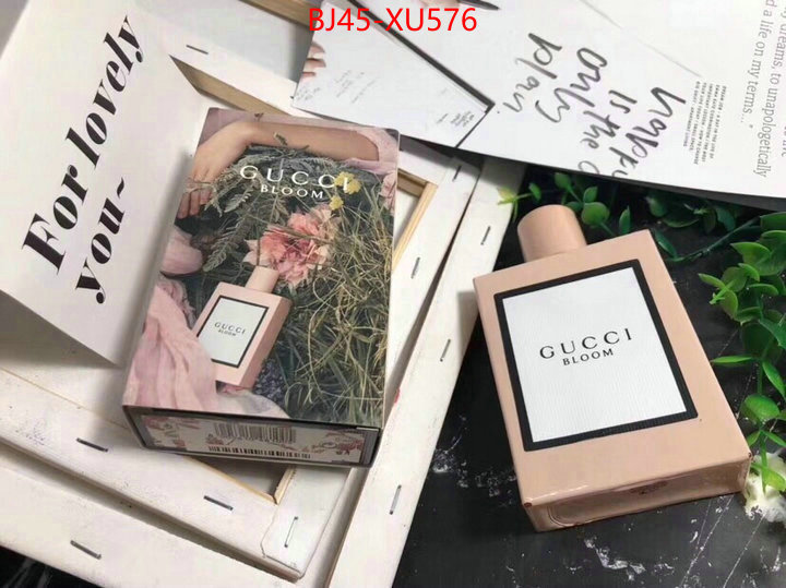 Perfume-Gucci,best luxury replica , ID: XU576,$: 60USD